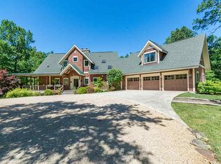 2620 Clay Lick Rd, Nashville, IN 47448