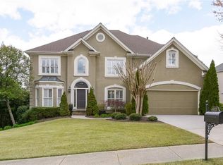 1859 Vinings Mill Walk SE, Smyrna, GA 30080