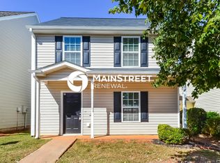 245 Coral Cir, McDonough, GA 30253