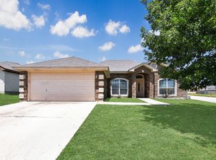 3501 Salt Fork Dr, Killeen, TX 76549