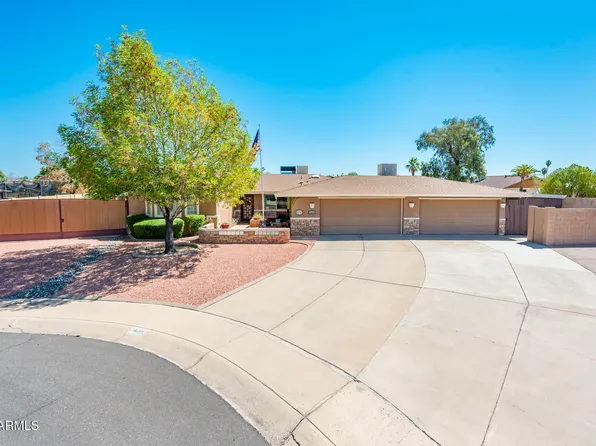 16425 N 46TH Drive, Glendale, AZ 85306