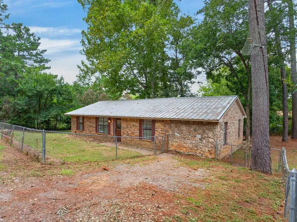 3323 County Rd #723, Nacogdoches, TX 75965