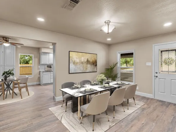 5816 Highland Ave, Haltom City, TX 76117