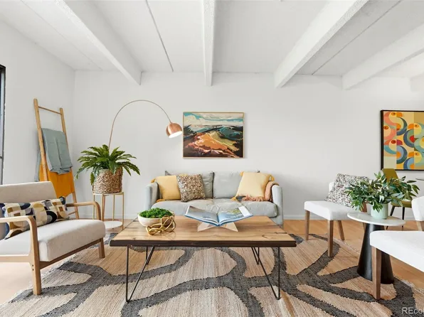 777 N Washington Street #505, Denver, CO 80203