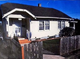 1001 Jefferson St, Oregon City, OR 97045