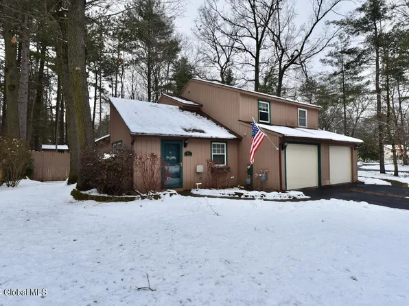 91 Snowberry Road, Ballston Spa, NY 12020