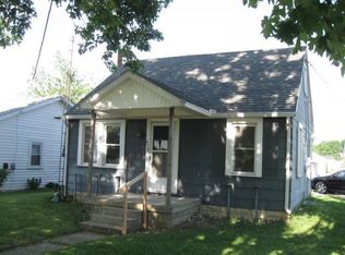 438 Portz Ave, Findlay, OH