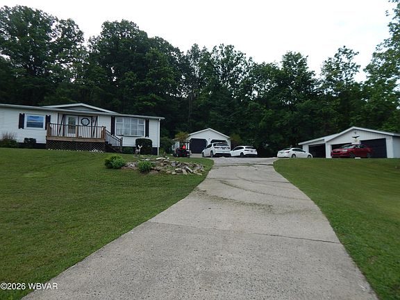 4th image of 1772 Bald Eagle Mountain Rd