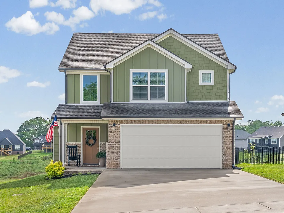 354 Frontier Dr