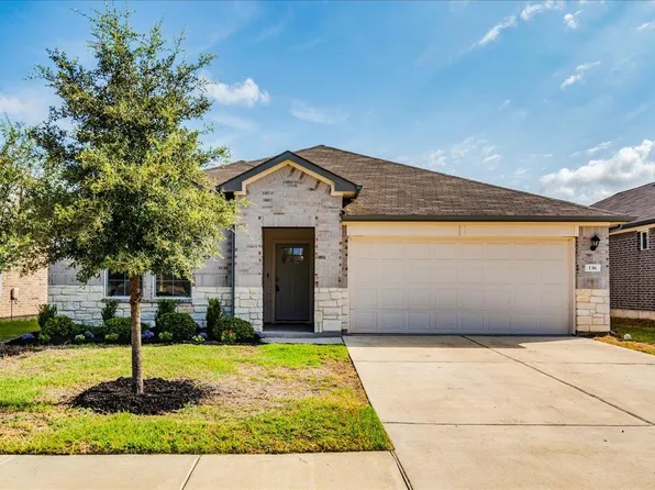 136 Medinah Ln, San Marcos, TX 78666