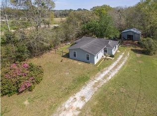 22620 Rockwell Rd, Silverhill, AL 36576
