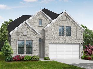 25462 Fossa Dr, Tomball, TX 77375