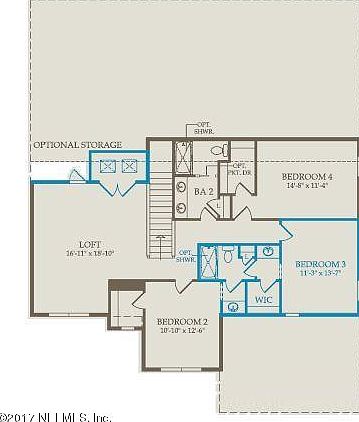 3rd image of 63 Catesby Ln