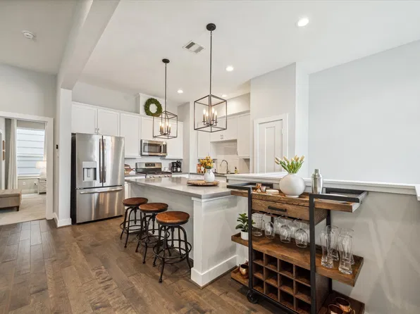 2312 Langston St, Houston, TX 77007