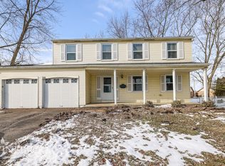 316 Westerly Hills Dr, Englewood, OH