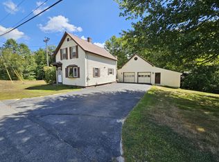 200 Hackett Mills Rd, Poland, ME 04274