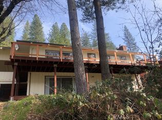 16345 Tee Rd, Cobb, CA 95426