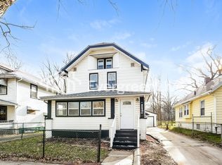 655 East Ave, Akron, OH 44320