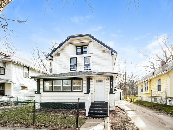 655 East Ave, Akron, OH 44320