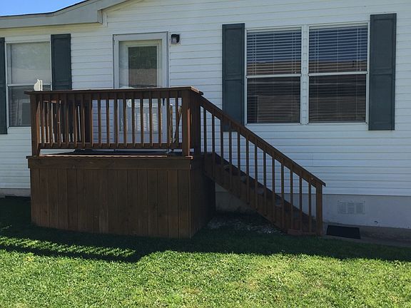 2nd image of 4512 Edge Creek Dr #290
