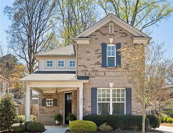 2nd image of 961 Rittenhouse Way