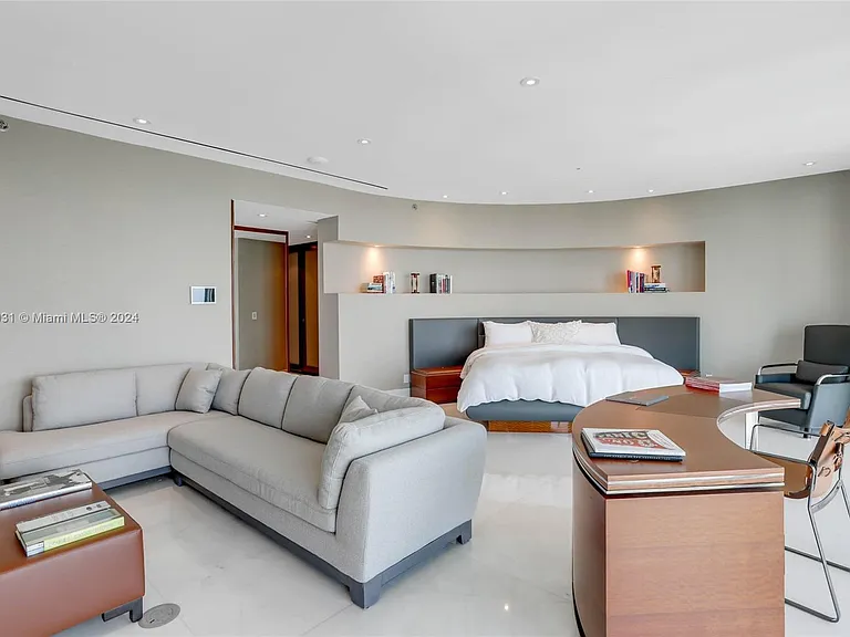 1643 Brickell Ave #Penthouse 4901 — Photo 11