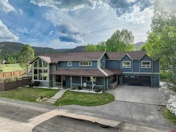 602 Chipeta Drive, Ridgway, CO 81432