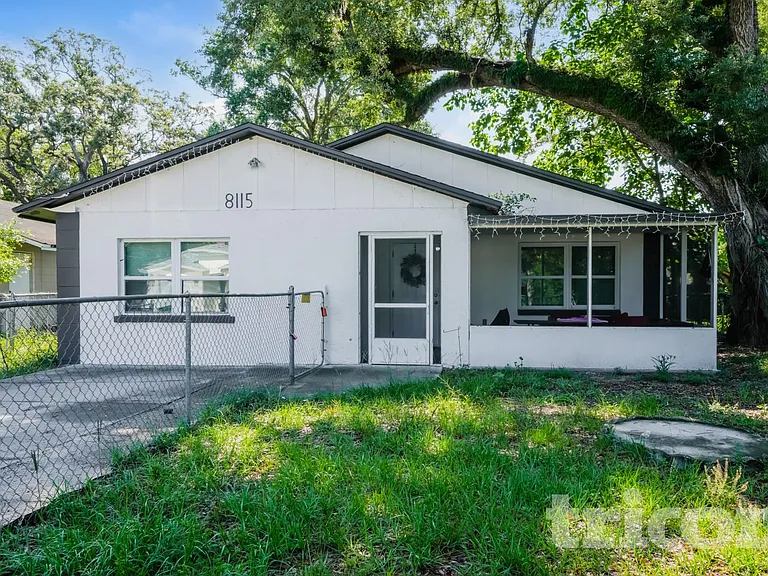 8115 N Semmes St — Photo 1