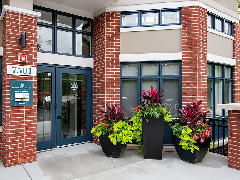 Thornberry Woods Apartment Homes — Photo 18