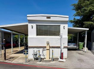 2855 Senter Rd Space 134, San Jose, CA 95111
