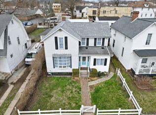 561 E Chestnut St, Lancaster, OH