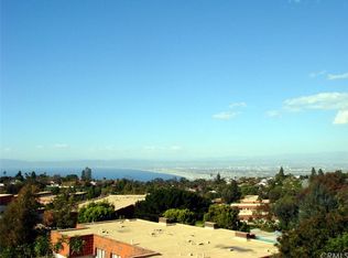 5987 Peacock Ridge Rd UNIT 107, Rancho Palos Verdes, CA 90275