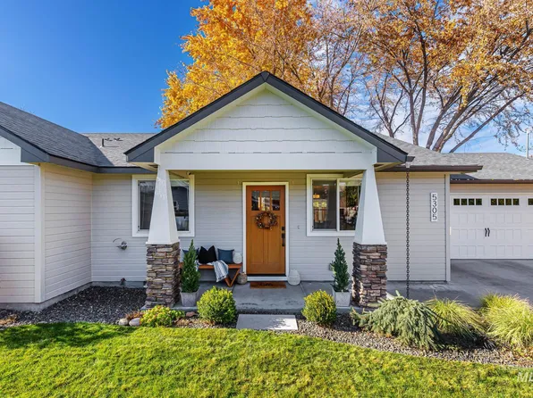 5305 N Pierce Park Ln, Boise, ID 83714