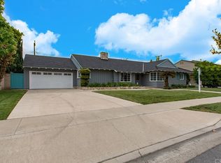 2106 Louise St, Santa Ana, CA 92706