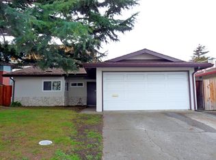 305 Shell Gate Rd, Alameda, CA 94501