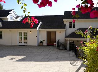 285 El Sueno Rd, Santa Barbara, CA 93110