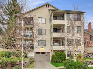 3615 Whitman Ave N APT 201, Seattle, WA 98103