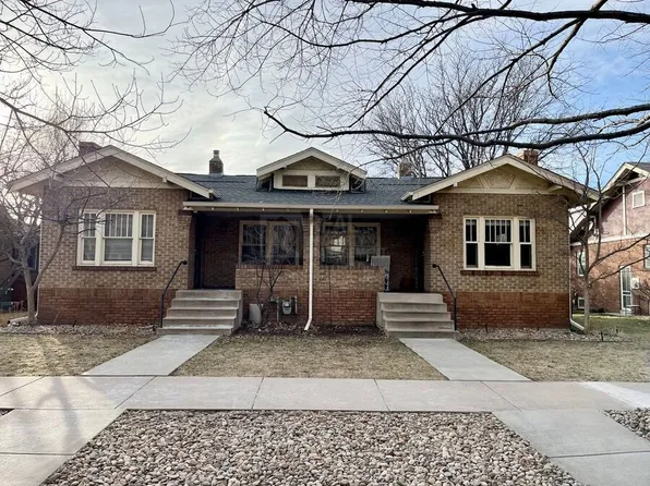 561 1/2 S Ogden St, Denver, CO 80209