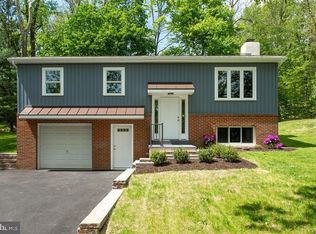 110 N Bacton Hill Rd, Malvern, PA 19355