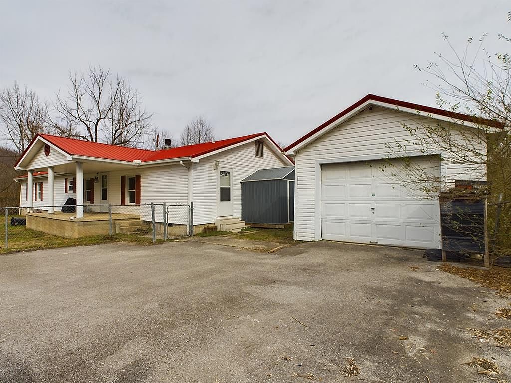 23 Fairchild Ln, Thelma, KY 41268 MLS 121765 Zillow