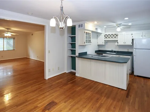 115 Biscayne Dr NW APT A9, Atlanta, GA 30309