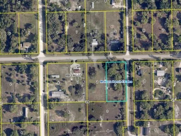 218 Avenue Del Clb, Clewiston, FL 33440