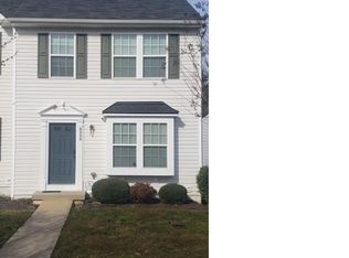 6000 Bluffwood Ct, North Chesterfield, VA 23234