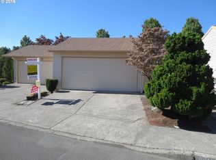 15945 SW Greens Way, Tigard, OR 97224