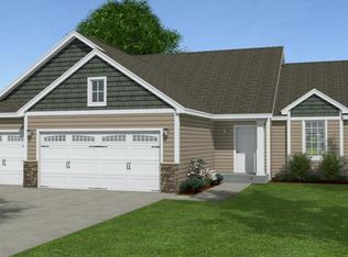 1135 Trellis St, Jordan, MN 55352