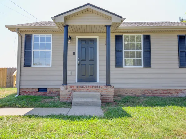 928 Van Buren Ave, Oak Grove, KY 42262