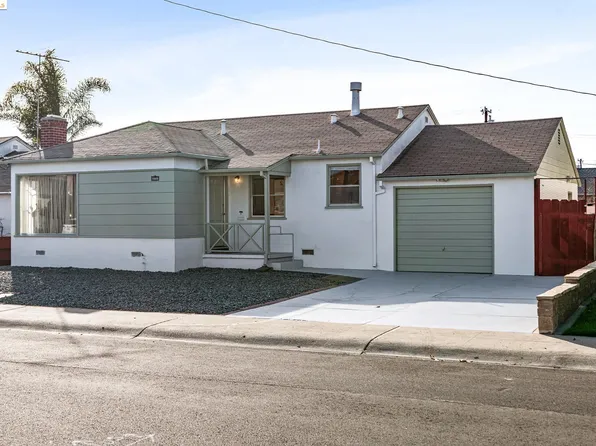 15025 Beatty St, San Leandro, CA 94579