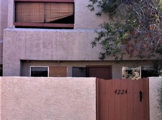 4224 W Calavar Rd, Phoenix, AZ 85053