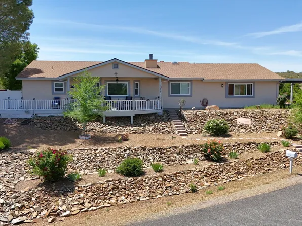 11755 E Hondo Hts, Dewey, AZ 86327