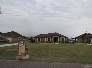 15903 E Davis Rd, Edinburg, TX 78542